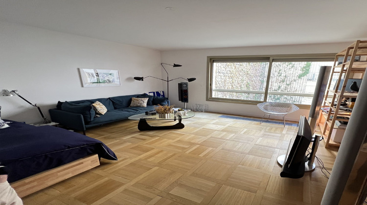 Ma-Cabane - Vente Appartement Paris, 35 m²