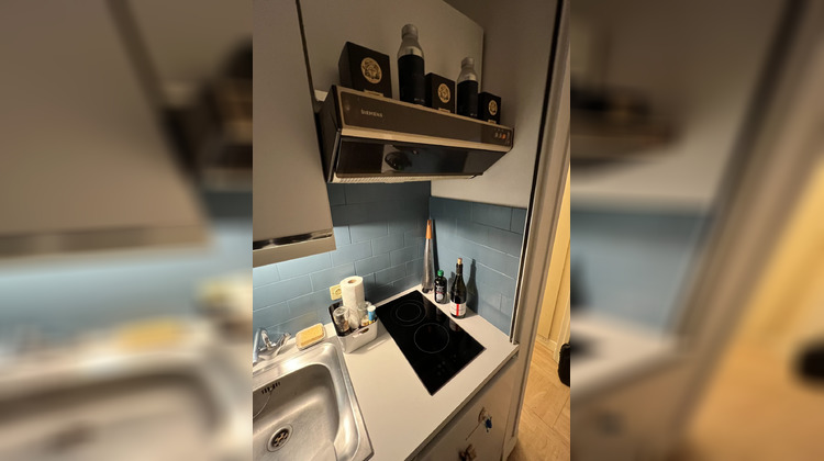 Ma-Cabane - Vente Appartement Paris, 35 m²