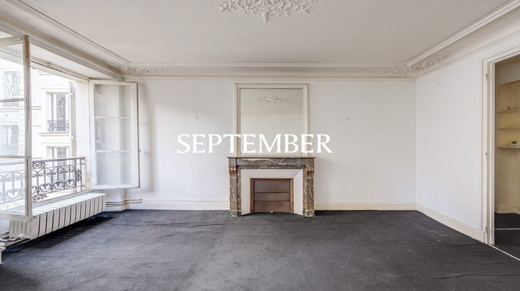 Ma-Cabane - Vente Appartement Paris, 61 m²