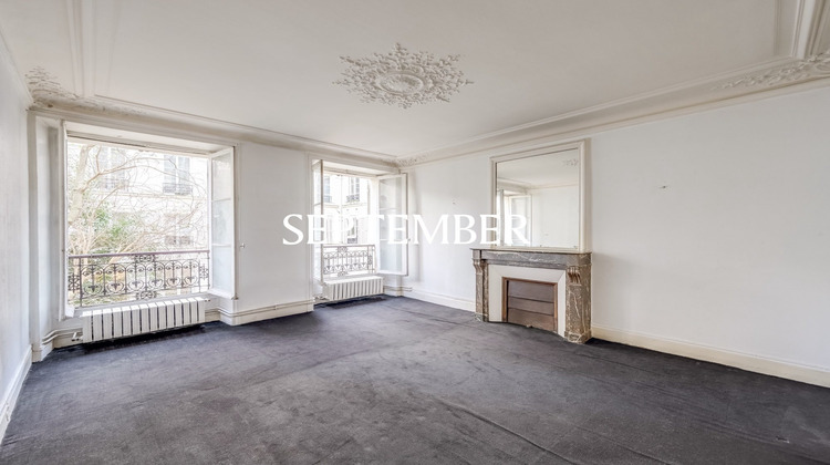 Ma-Cabane - Vente Appartement Paris, 61 m²