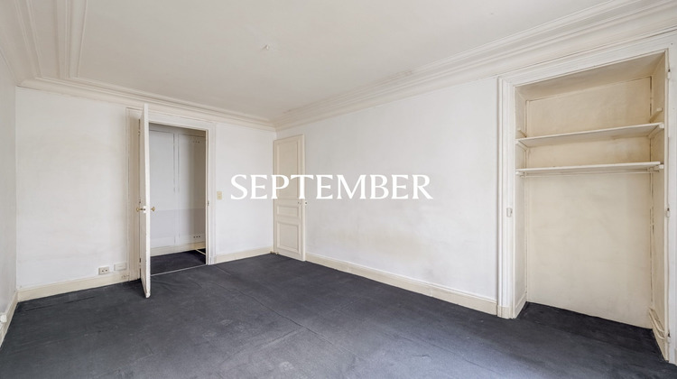 Ma-Cabane - Vente Appartement Paris, 61 m²