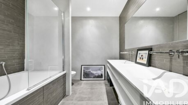 Ma-Cabane - Vente Appartement Paris, 104 m²