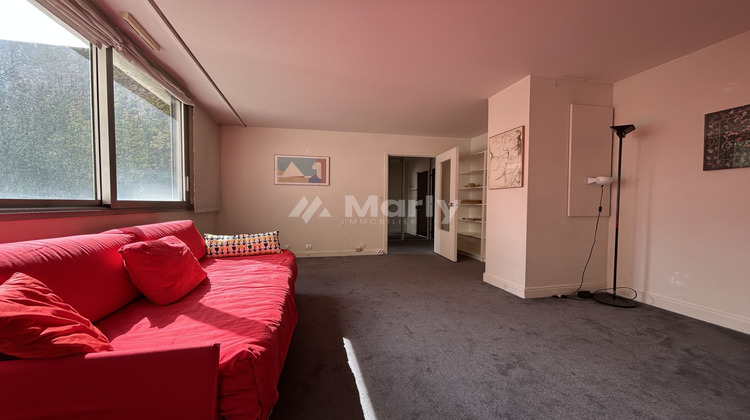 Ma-Cabane - Vente Appartement Paris, 33 m²
