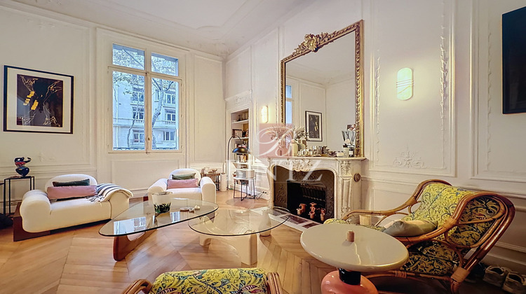 Ma-Cabane - Vente Appartement Paris, 90 m²