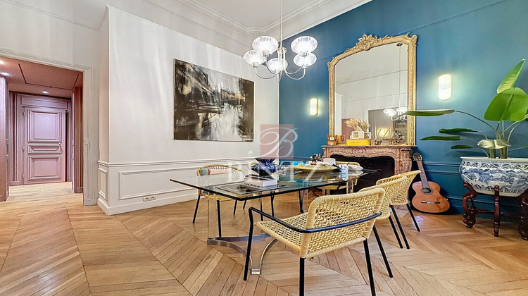 Ma-Cabane - Vente Appartement Paris, 90 m²