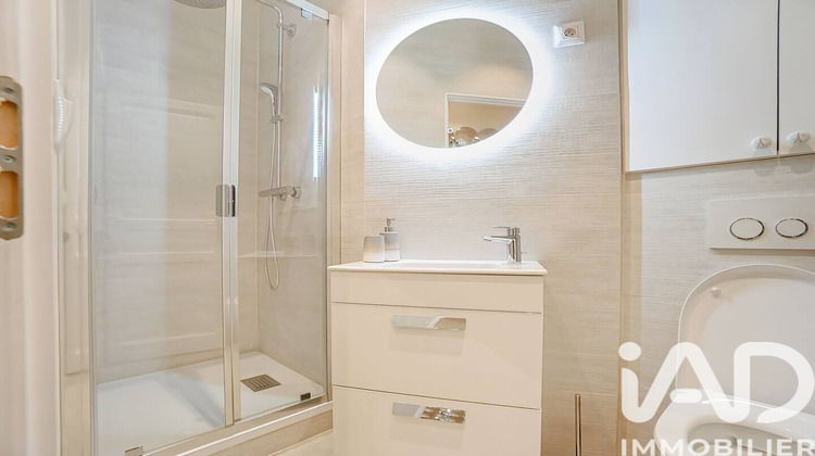 Ma-Cabane - Vente Appartement Paris, 130 m²