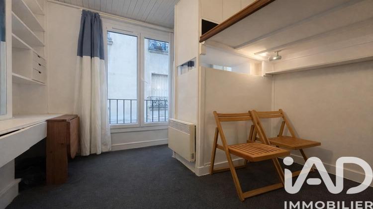 Ma-Cabane - Vente Appartement Paris, 10 m²