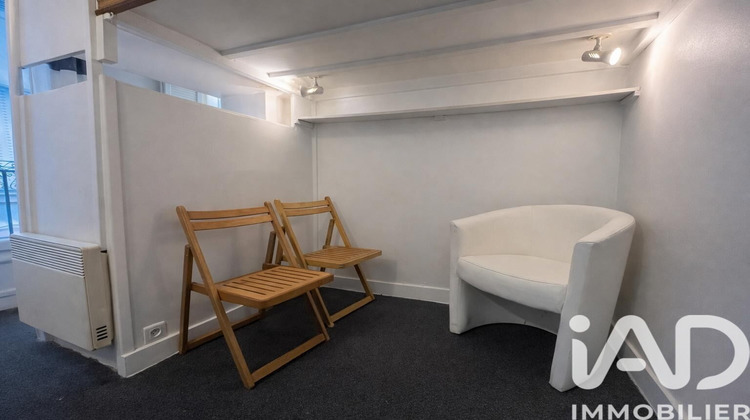 Ma-Cabane - Vente Appartement Paris, 10 m²