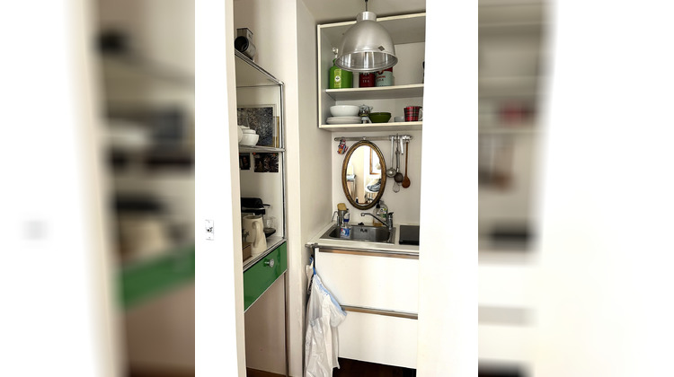 Ma-Cabane - Vente Appartement Paris, 17 m²