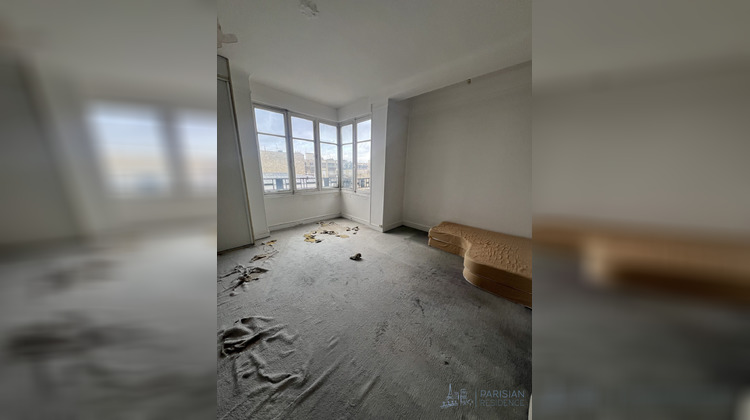 Ma-Cabane - Vente Appartement Paris, 25 m²