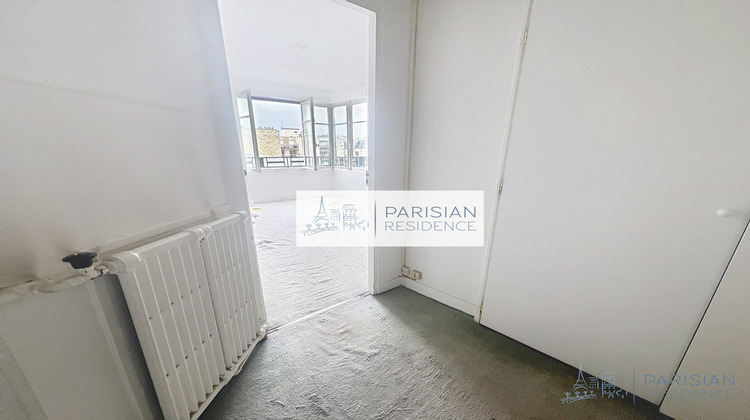 Ma-Cabane - Vente Appartement Paris, 25 m²