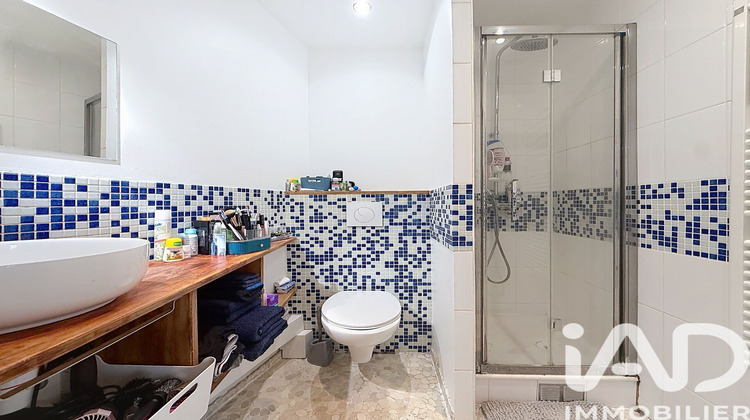 Ma-Cabane - Vente Appartement Paris, 34 m²