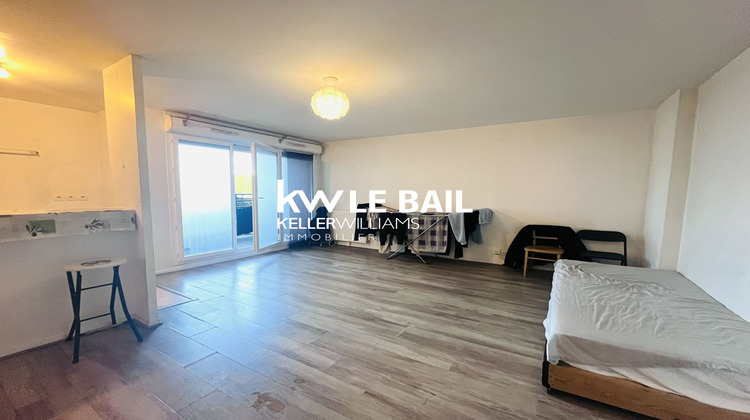 Ma-Cabane - Vente Appartement Paris, 37 m²