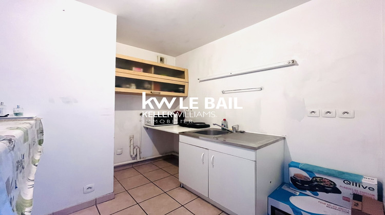 Ma-Cabane - Vente Appartement Paris, 37 m²