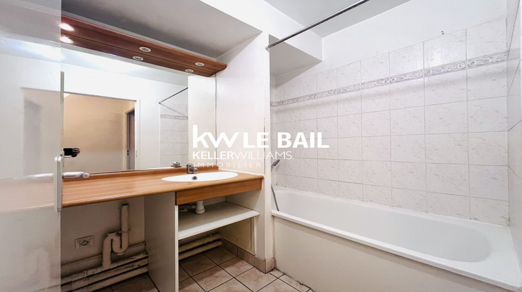 Ma-Cabane - Vente Appartement Paris, 37 m²
