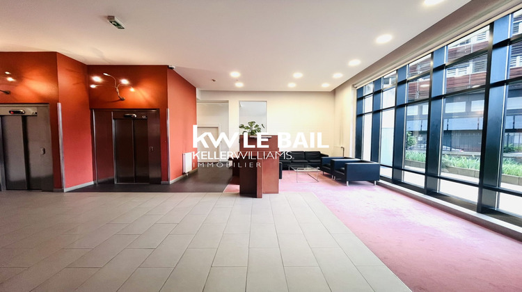 Ma-Cabane - Vente Appartement Paris, 37 m²