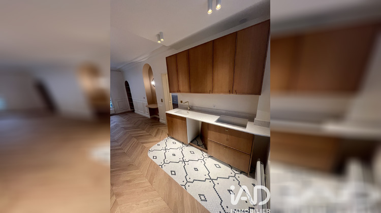 Ma-Cabane - Vente Appartement Paris, 66 m²