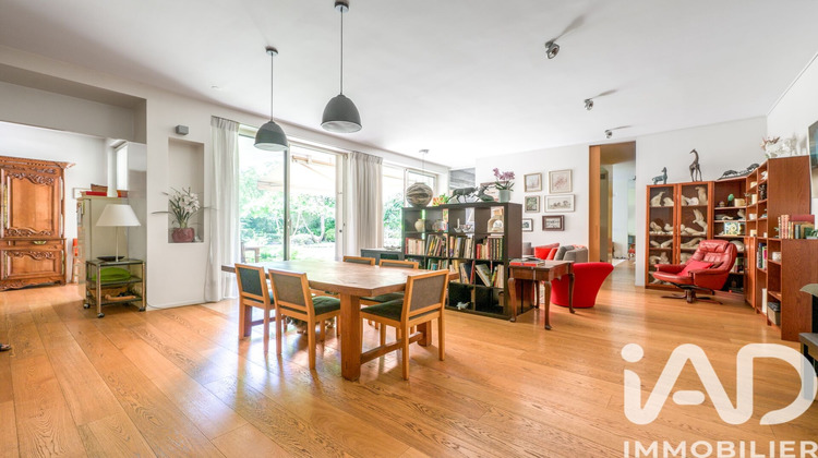 Ma-Cabane - Vente Appartement Paris, 150 m²