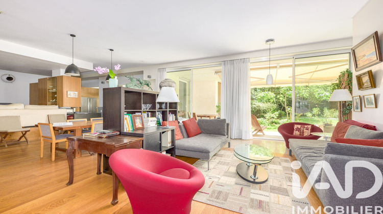 Ma-Cabane - Vente Appartement Paris, 150 m²