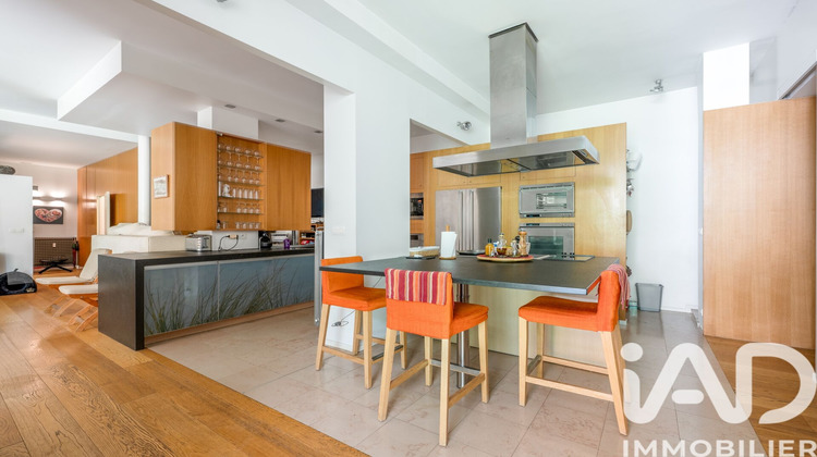 Ma-Cabane - Vente Appartement Paris, 150 m²