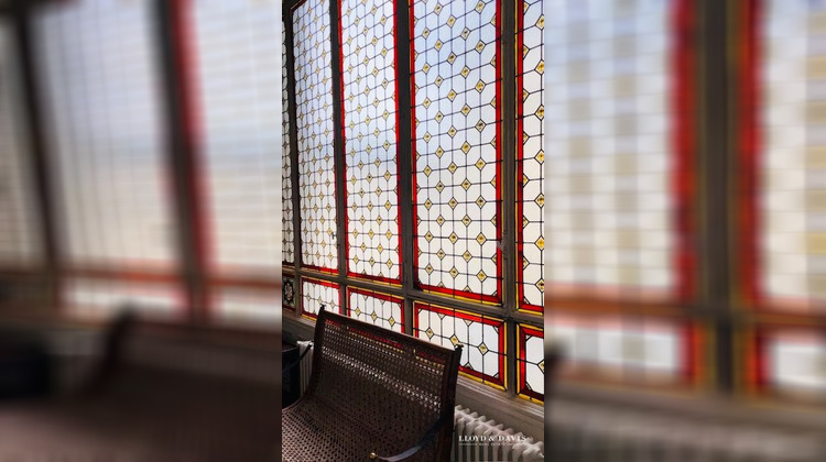 Ma-Cabane - Vente Appartement Paris, 150 m²