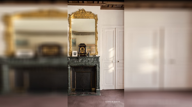 Ma-Cabane - Vente Appartement Paris, 150 m²