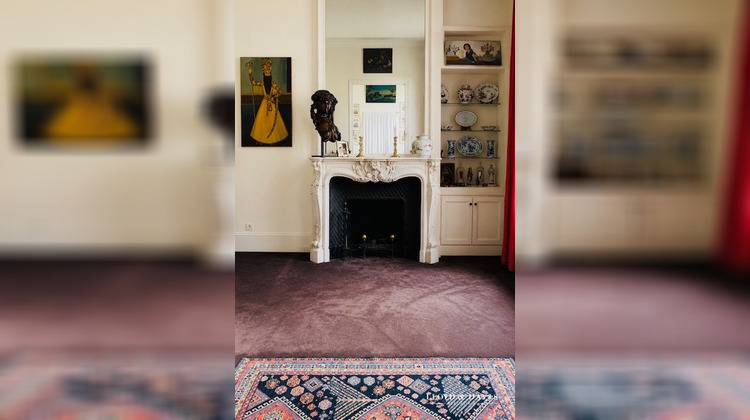 Ma-Cabane - Vente Appartement Paris, 150 m²