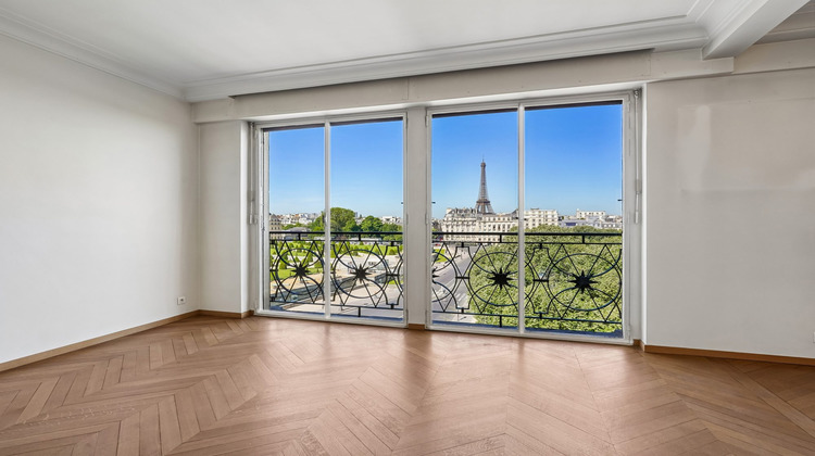 Ma-Cabane - Vente Appartement Paris, 74 m²