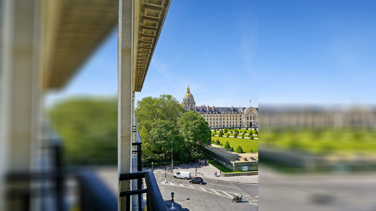 Ma-Cabane - Vente Appartement Paris, 74 m²
