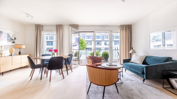 Ma-Cabane - Vente Appartement Paris, 50 m²