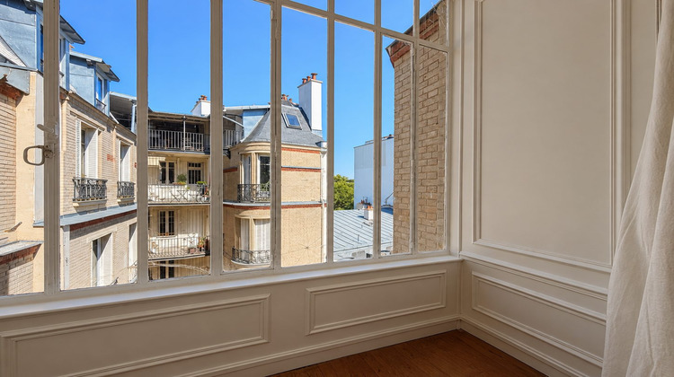 Ma-Cabane - Vente Appartement Paris, 74 m²