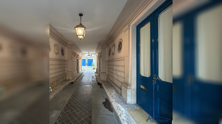 Ma-Cabane - Vente Appartement Paris, 5 m²