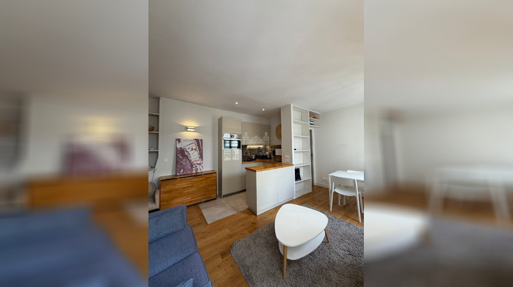 Ma-Cabane - Vente Appartement Paris, 32 m²