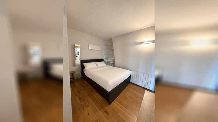 Ma-Cabane - Vente Appartement Paris, 32 m²