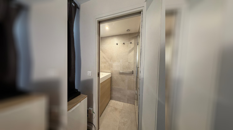 Ma-Cabane - Vente Appartement Paris, 32 m²