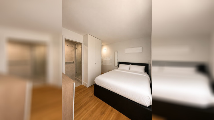 Ma-Cabane - Vente Appartement Paris, 32 m²