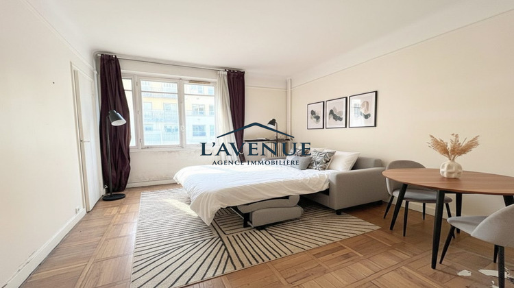 Ma-Cabane - Vente Appartement Paris, 25 m²