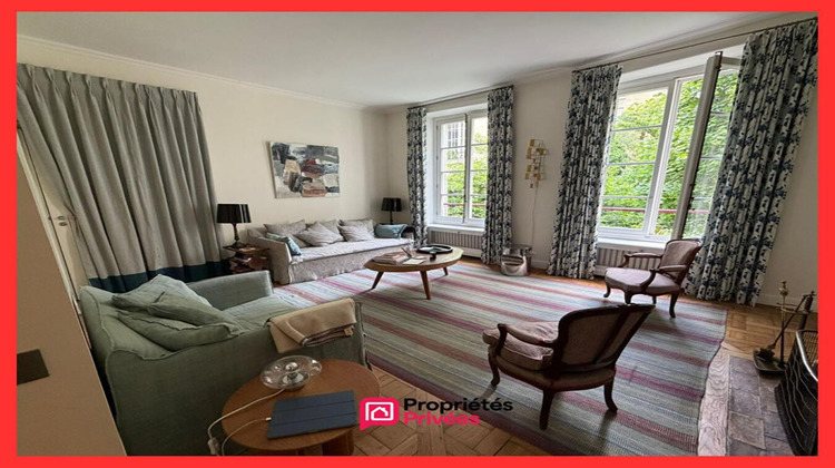 Ma-Cabane - Vente Appartement PARIS, 72 m²
