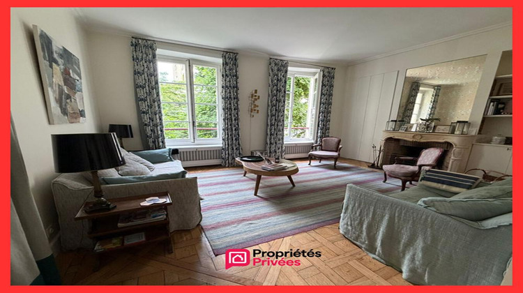 Ma-Cabane - Vente Appartement PARIS, 72 m²