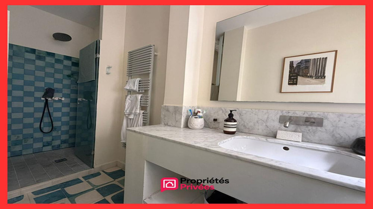 Ma-Cabane - Vente Appartement PARIS, 72 m²