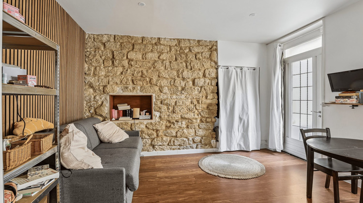 Ma-Cabane - Vente Appartement Paris, 16 m²