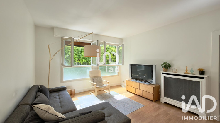 Ma-Cabane - Vente Appartement Paris, 62 m²
