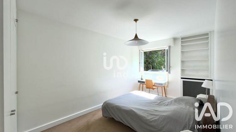 Ma-Cabane - Vente Appartement Paris, 62 m²