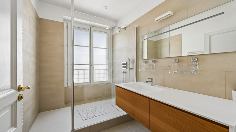 Ma-Cabane - Vente Appartement Paris, 93 m²