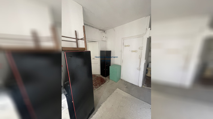 Ma-Cabane - Vente Appartement Paris, 18 m²