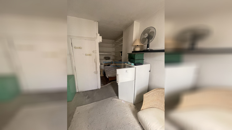 Ma-Cabane - Vente Appartement Paris, 18 m²