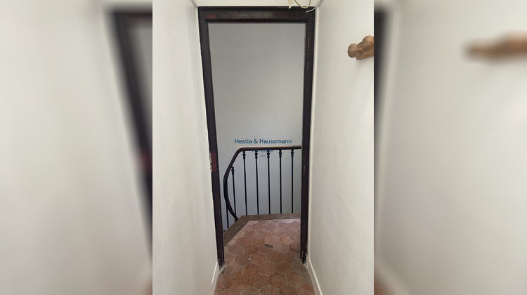 Ma-Cabane - Vente Appartement Paris, 18 m²