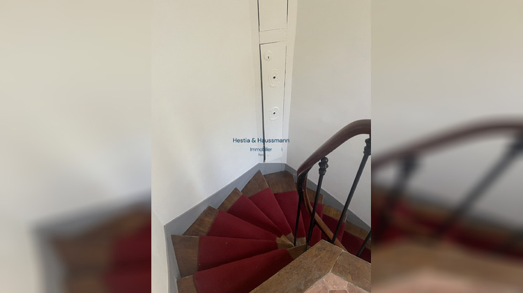 Ma-Cabane - Vente Appartement Paris, 18 m²