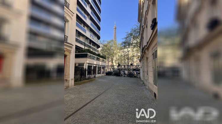 Ma-Cabane - Vente Appartement Paris, 60 m²