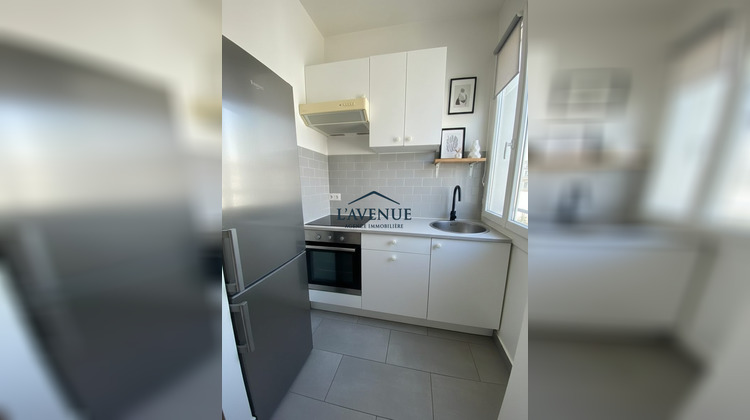 Ma-Cabane - Vente Appartement Paris, 25 m²